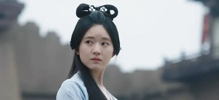 《星汉灿烂》程少商有多少丈夫 未婚夫都有谁