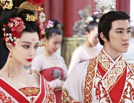 武则天为皇位可以说不择手段 武则天都杀了哪些人