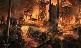 曹操极其善于用兵，为何会在赤壁之战中失败？