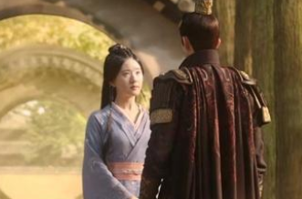 《星汉灿烂》程少商为何执迷不悟？不肯退亲？