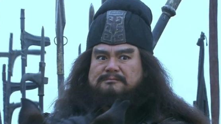 面对独据长桥的张飞，曹营猛将为什么不敢轻举妄动？