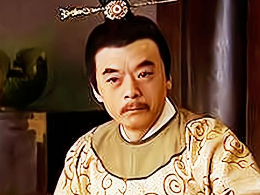 吕婆楼：后凉太祖吕光之父，曾参与云龙门之变废除暴君苻生