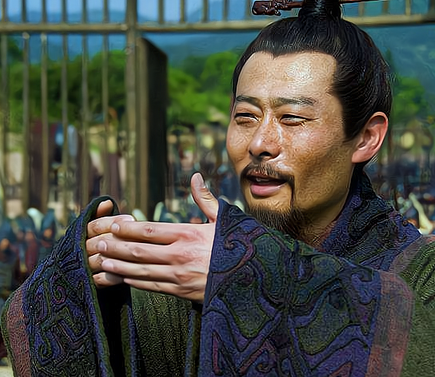 鲁肃和诸葛亮都提出过三分天下 两人到底谁更厉害一些