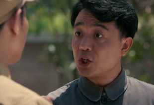 《高山清渠》主演有哪些人？讲了什么故事呢？