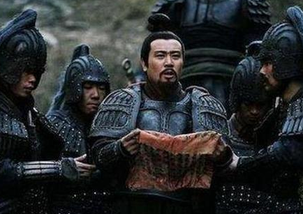 刘备攻打益州曹操为何没有偷袭荆州 曹操到底在做什么