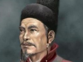 赵隐：唐朝时期宰相，性格宽和，孝敬母亲