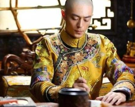 康乾盛世中间还有一个雍正 盛世中为何没有雍正的名字