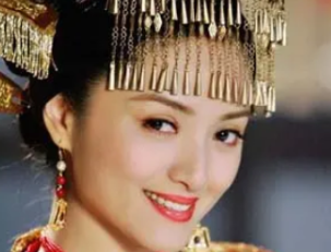 刘皇后：后唐末代皇帝李从珂的皇后，性情泼辣