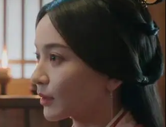 《星汉灿烂》王延姬是什么人？她为何还害少商