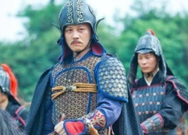 张永德：五代至北宋初年名将，屡立战功在两朝受到礼遇