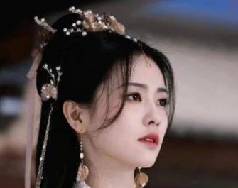 《宁安如梦》白鹿饰演的是谁？白鹿又解锁一个新角色