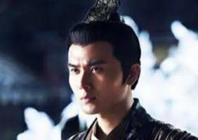 赵承宗：北宋宰相赵普长子，历任数职，很有声望