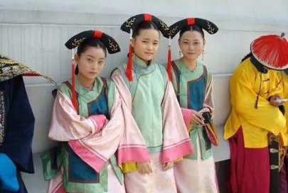 古代女官是什么样的存在 女官是做什么的
