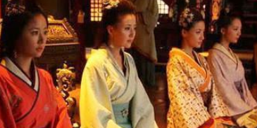 中山靖王刘胜一共有多少老婆？能生出120多个子女？