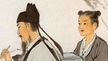 老古话中说的““男看五官，女看流年””是什么意思？