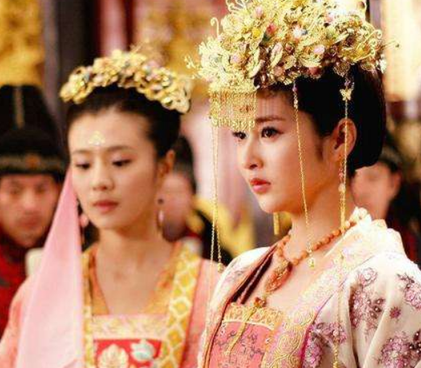 古代公主出嫁之后 他们为何大多数都没有子嗣