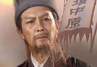 诸葛亮为何能入选武庙十哲？其余都还要哪些人？