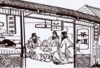 宋辽之间为什么会开展茶叶贸易？带来哪些影响？