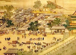 为什么说元朝切断了宋朝繁荣的商品经济发展？