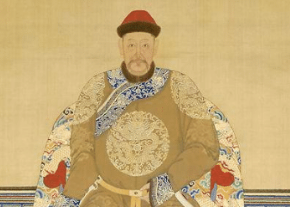 皇太极登基后率兵东征，不少举足轻重的人物都参与其中