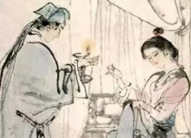 荀采：东汉名士荀爽之女，她为何自缢而亡？
