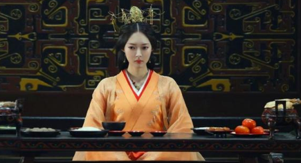 《星汉灿烂》裕昌郡主为什么是幸运而又不幸的？