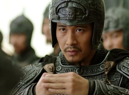 演义中张郃前面处处被虐 张郃后面为何那么厉害