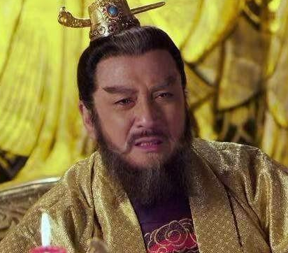 李渊和杨广为什么会结仇 结仇的原因是因为一个女人吗