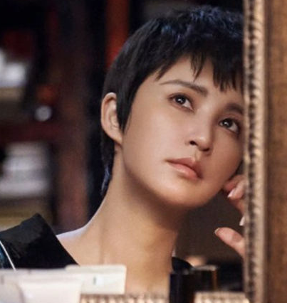 《第二次拥抱》谁演的金璐 结局是什么