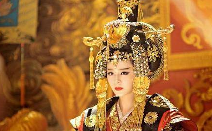 武则天退位不到一年就死了 期间到底发生了什么事情