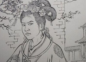“丑人多作怪”，说的就是贾南风