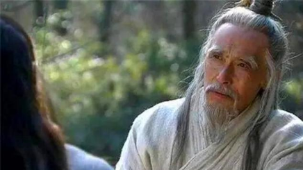 水镜先生让诸葛亮出山，为何却说“虽得其主，不得其时”？