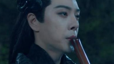 《苍兰诀》容昊为什么要害死小兰花的父母？
