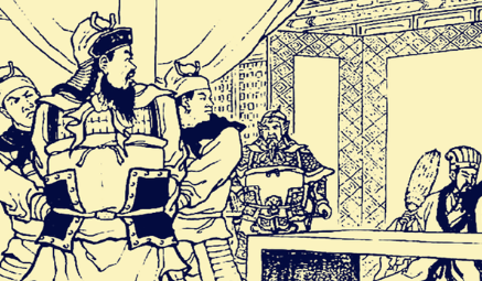 诸葛亮六次北伐虽说每次都很小心，但还是损失了哪些武将？