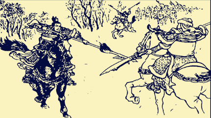 在三国24名将中，哪些武将是属于曹操这一方阵营的？