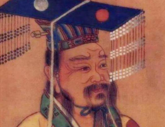 李期：通过铁血手段登上皇位，被废后又自缢而死