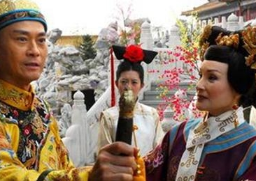 乾隆六下江南，他的真正目的是什么呢？