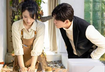 《恋爱的夏天》正式官宣，主演有哪些人呢？
