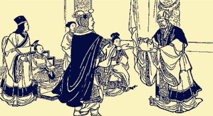 曹爽为什么斗不过司马懿？优柔寡断决定了他一事无成