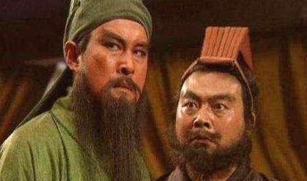 如果关羽和许褚单挑，为什么说是关羽的胜算比较大？