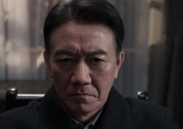 《罚罪》播出后收视率怎么样?刑侦剧又有王炸？