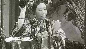 慈禧入宫当妃子之后，有没有回过娘家？