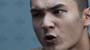 《冰雨火》刘凯华是坏人吗？还是单纯被外甥给坑了？