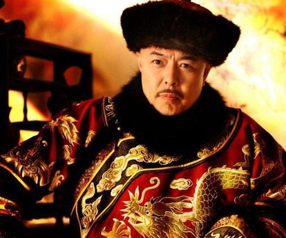 乾隆和康熙儿子不少在位又长 乾隆晚年为何没有儿子夺位