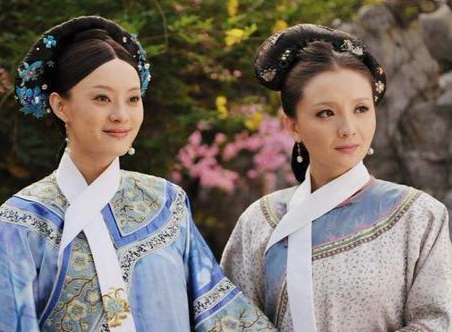 古代妃子除了等皇帝侍寝外 妃子日常生活如何