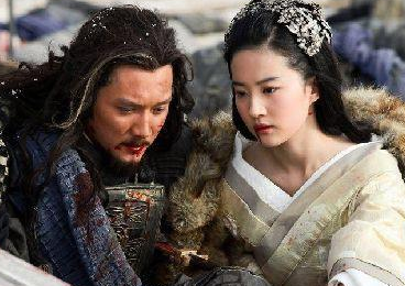 项羽为什么宁愿自刎，也不回江东？