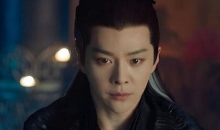 《苍兰诀》容昊也是棋子，为什么不值得被同情？