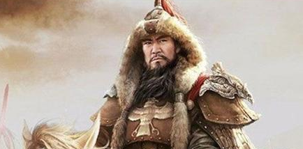 古代向来都是长子继位 成吉思汗为何把皇位传给三个儿子