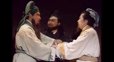 刘备只是一介织席贩履之辈，为何能建立三国之一的蜀汉？