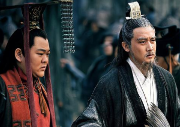诸葛亮有不臣之心吗？他曾说过大逆不道的话